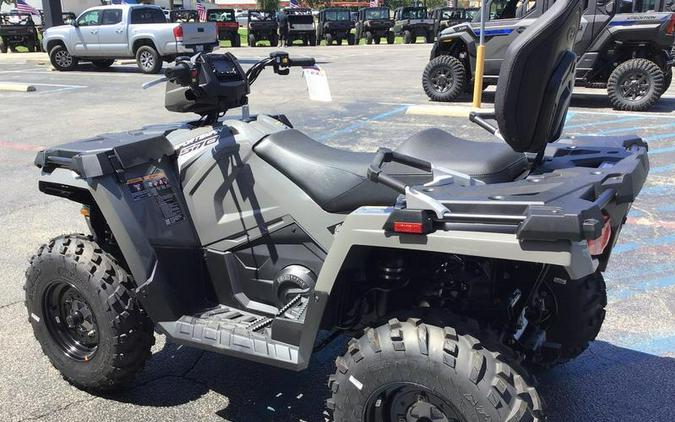 2024 Polaris® Sportsman Touring 570 EPS