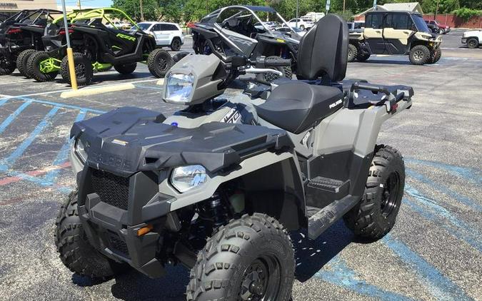 2024 Polaris® Sportsman Touring 570 EPS