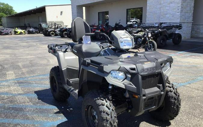 2024 Polaris® Sportsman Touring 570 EPS