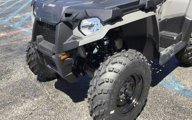 2024 Polaris® Sportsman Touring 570 EPS