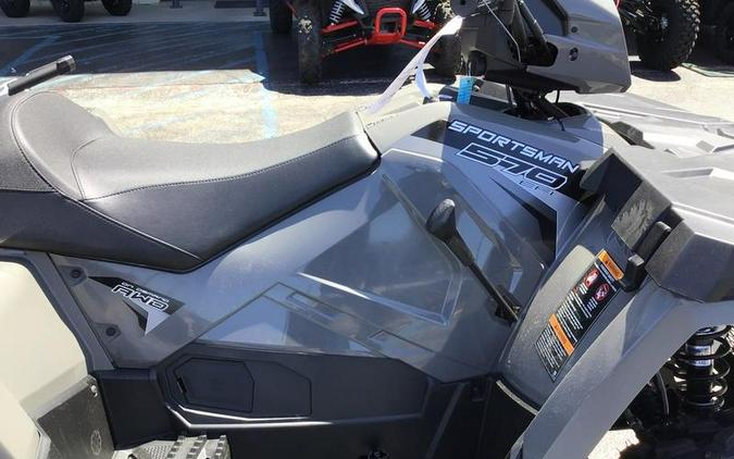 2024 Polaris® Sportsman Touring 570 EPS