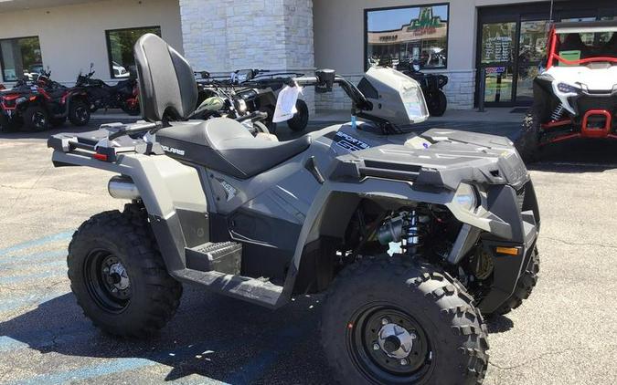 2024 Polaris® Sportsman Touring 570 EPS