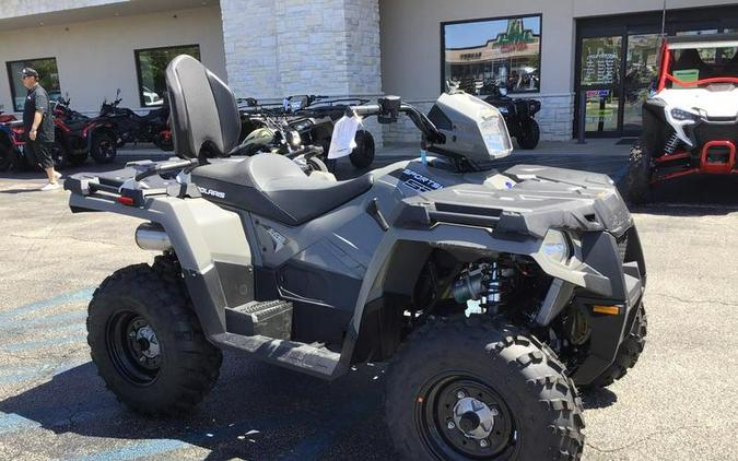 2024 Polaris® Sportsman Touring 570 EPS