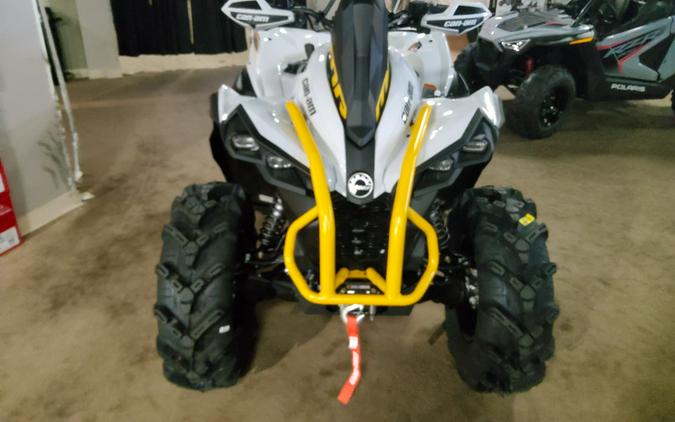 2024 Can-Am™ Renegade X mr 1000R