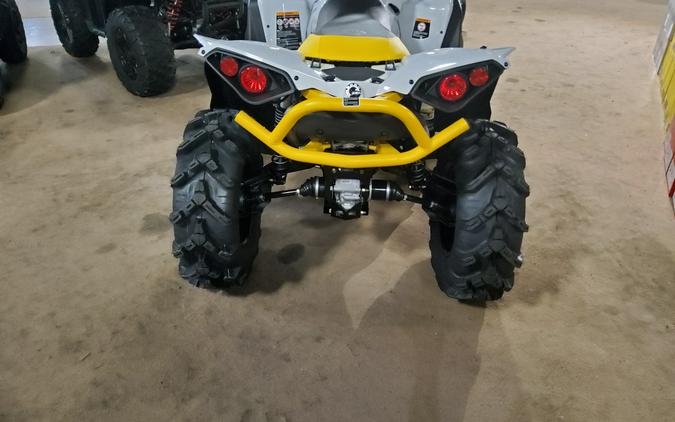 2024 Can-Am™ Renegade X mr 1000R