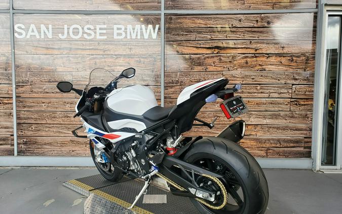 2024 BMW S 1000 RR