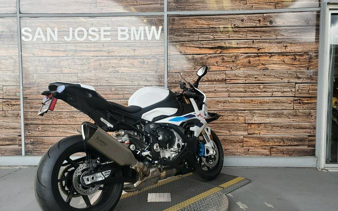 2024 BMW S 1000 RR