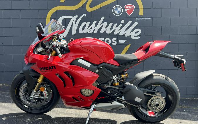 2024 Ducati Panigale