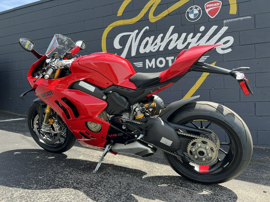 2024 Ducati Panigale