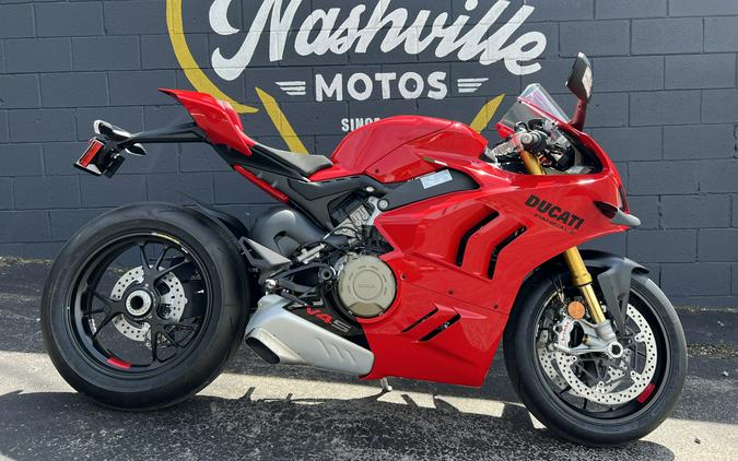 2024 Ducati Panigale