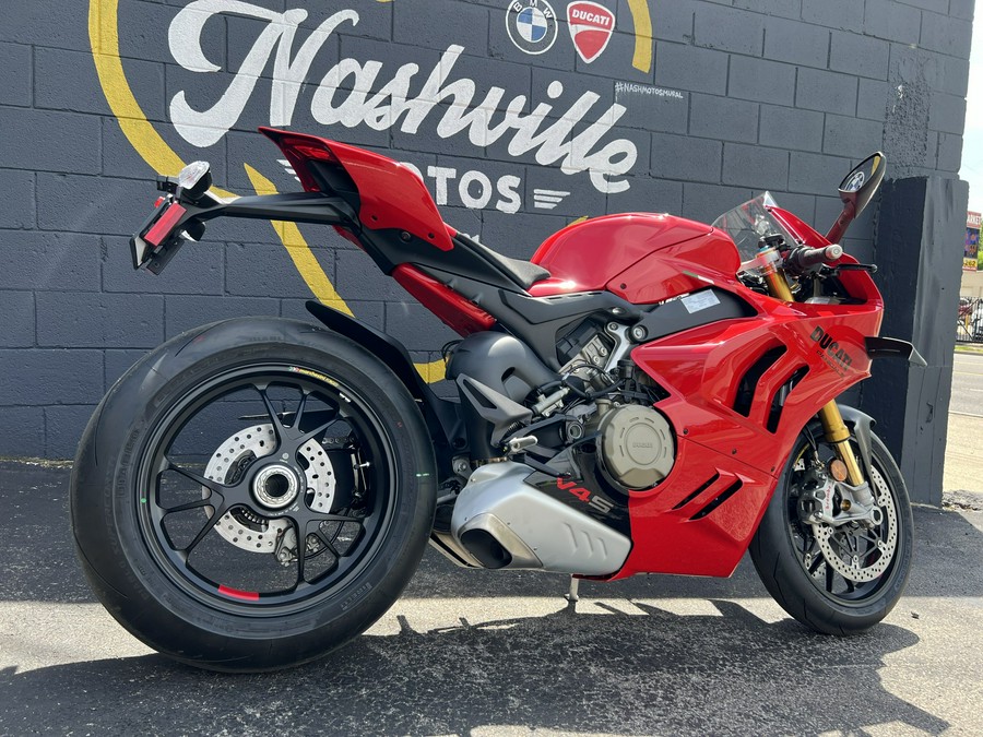 2024 Ducati Panigale