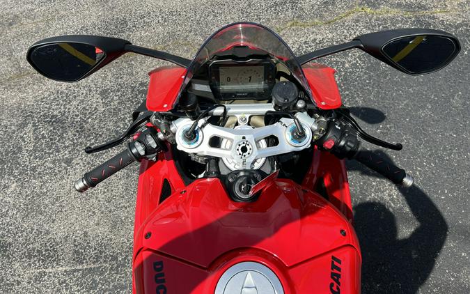 2024 Ducati Panigale