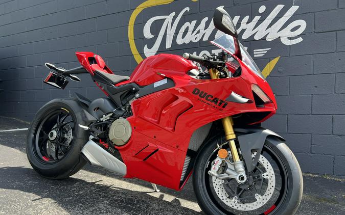 2024 Ducati Panigale