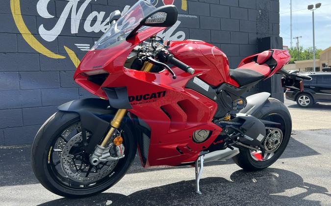 2024 Ducati Panigale