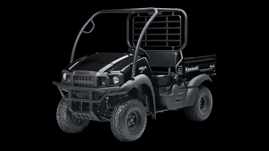 2025 Kawasaki MULE SX 4X4