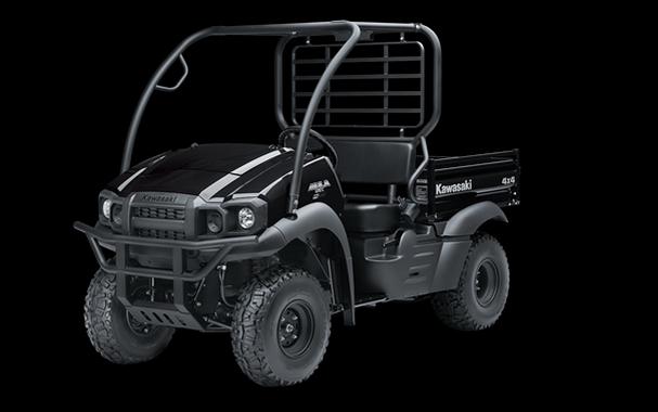 2025 Kawasaki MULE SX 4X4