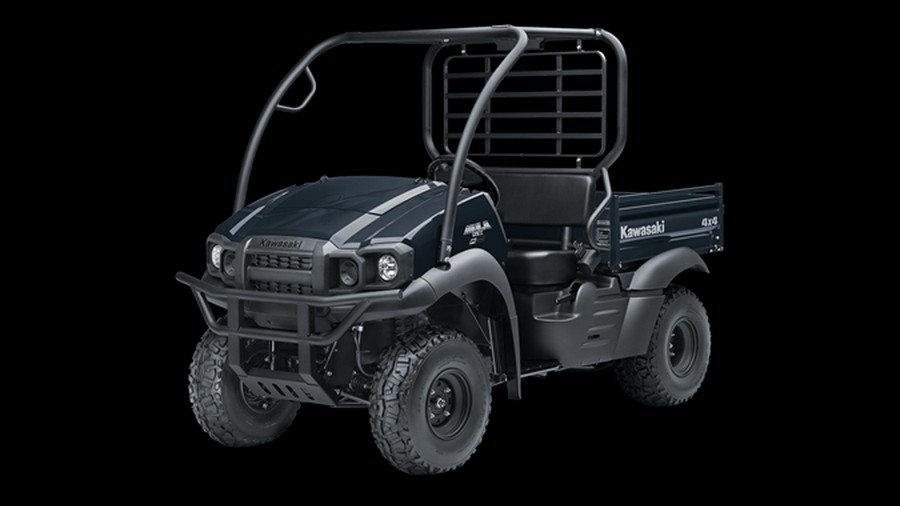 2025 Kawasaki MULE SX 4X4