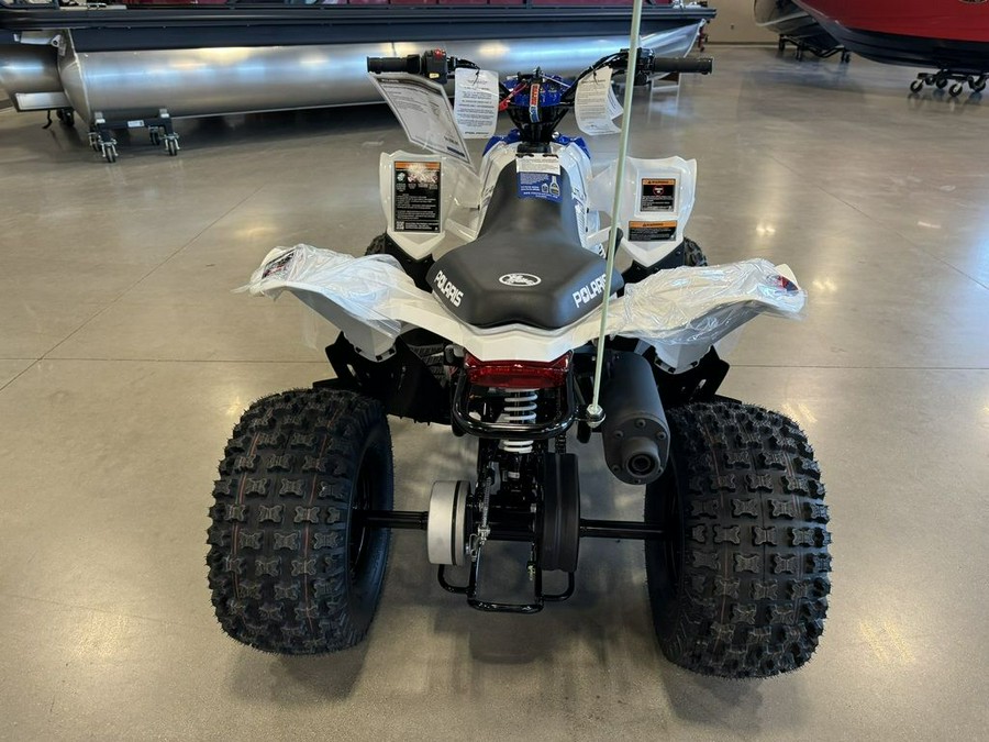 2025 Polaris® Outlaw 110 EFI