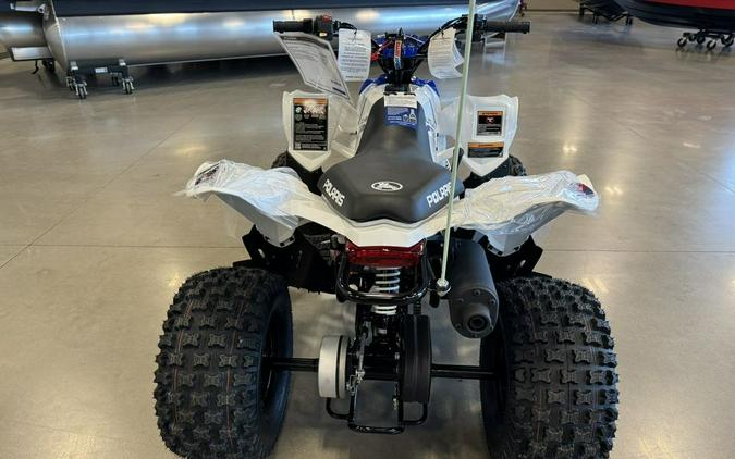 2025 Polaris® Outlaw 110 EFI