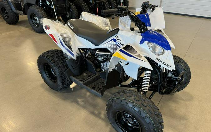 2025 Polaris® Outlaw 110 EFI