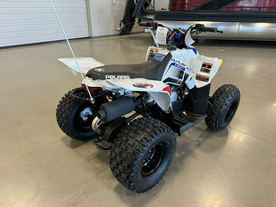 2025 Polaris® Outlaw 110 EFI