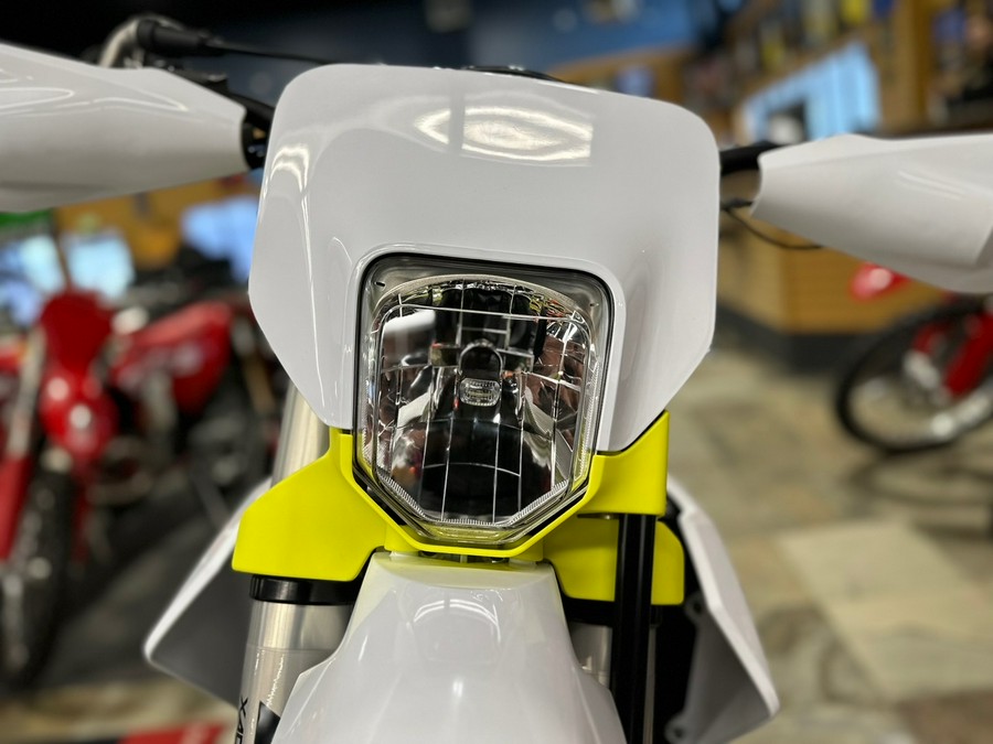 2024 Husqvarna FE 450