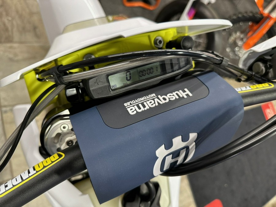 2024 Husqvarna FE 450