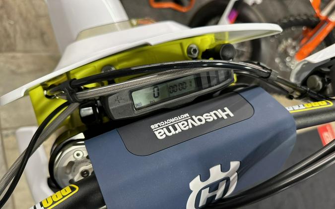 2024 Husqvarna FE 450