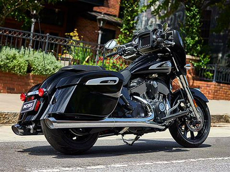 2024 Indian Motorcycle Chieftain®