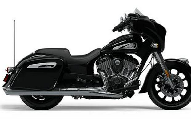 2024 Indian Motorcycle Chieftain®