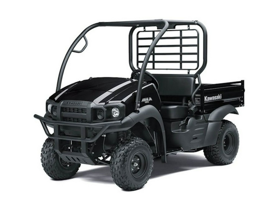 2025 Kawasaki Mule SX