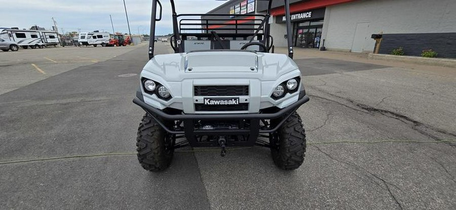 2024 Kawasaki Mule PRO-FXR™ 1000 LE