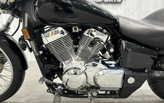 2009 Honda Shadow Spirit 750