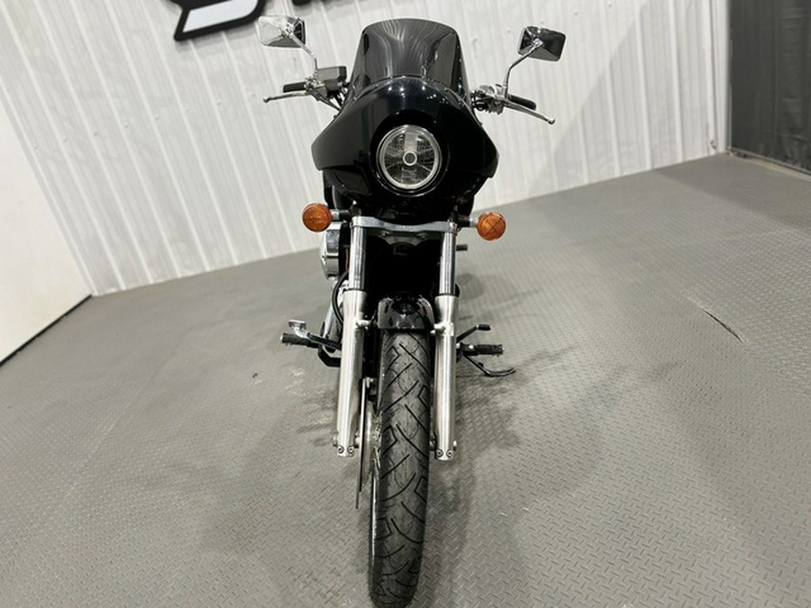 2009 Honda Shadow Spirit 750