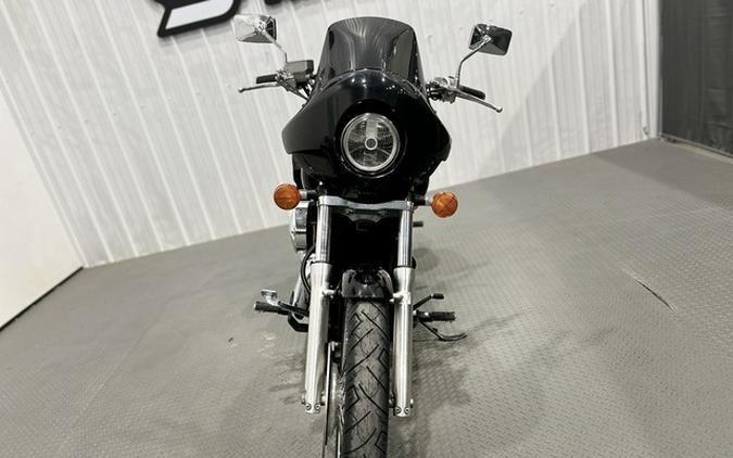 2009 Honda Shadow Spirit 750