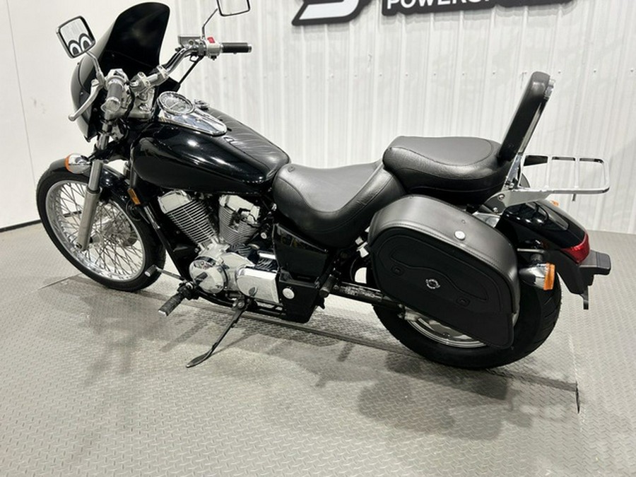 2009 Honda Shadow Spirit 750