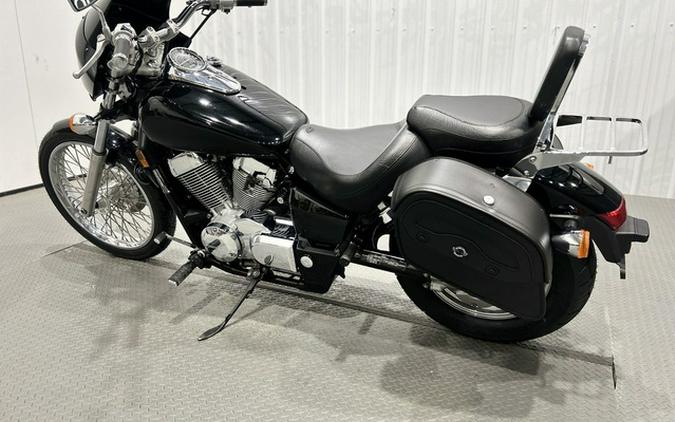 2009 Honda Shadow Spirit 750