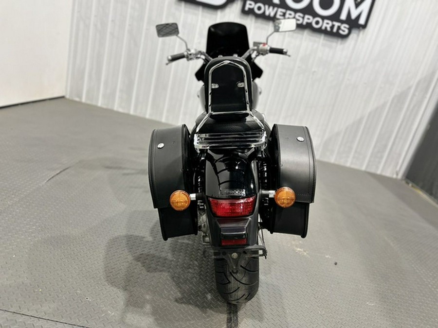 2009 Honda Shadow Spirit 750