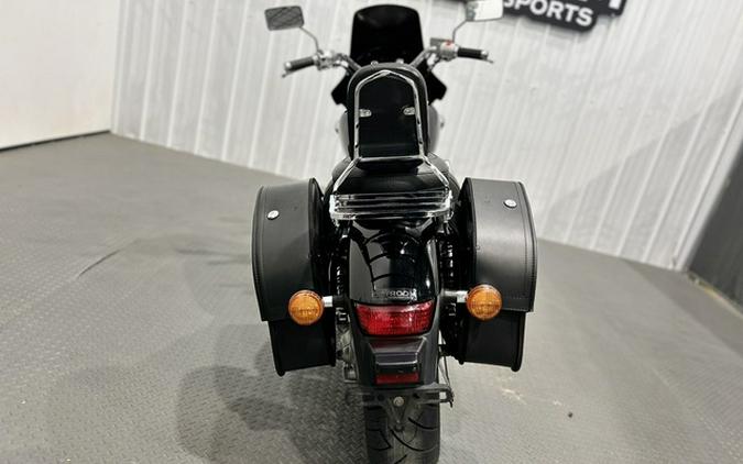 2009 Honda Shadow Spirit 750