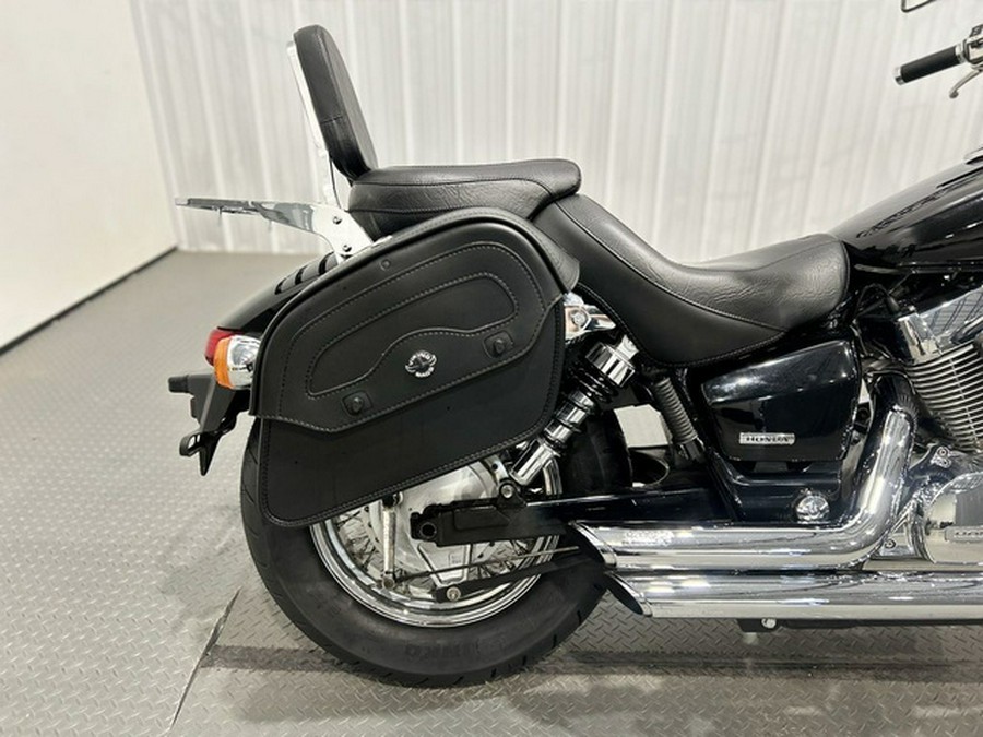2009 Honda Shadow Spirit 750