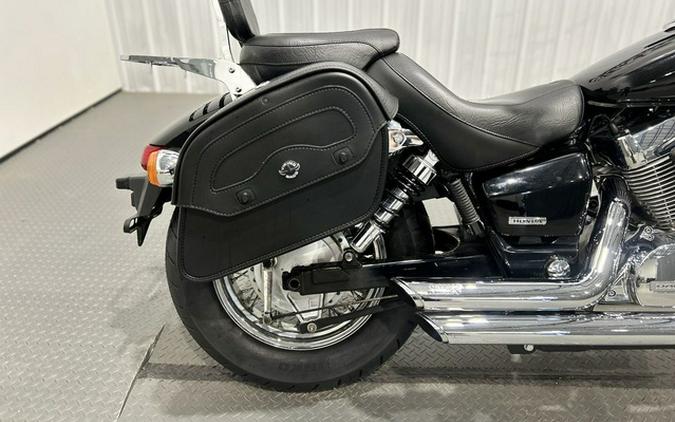 2009 Honda Shadow Spirit 750