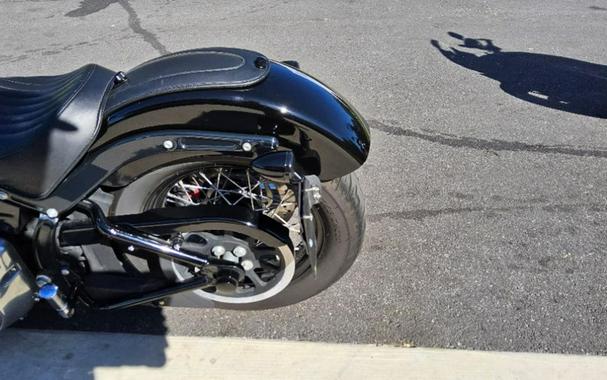 2016 Harley-Davidson Softail Slim®