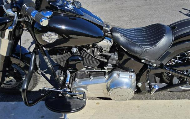 2016 Harley-Davidson Softail Slim®