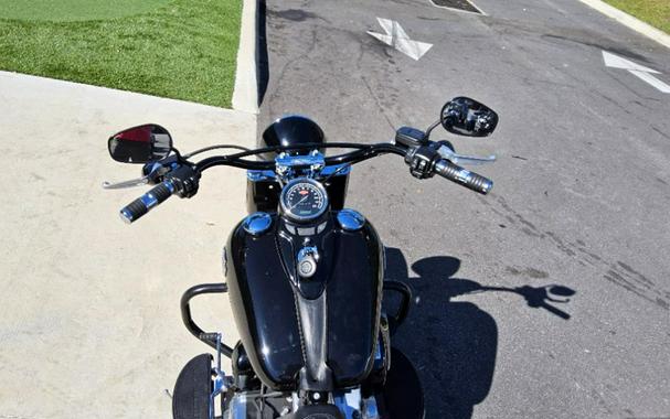 2016 Harley-Davidson Softail Slim®