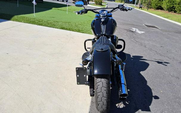 2016 Harley-Davidson Softail Slim®