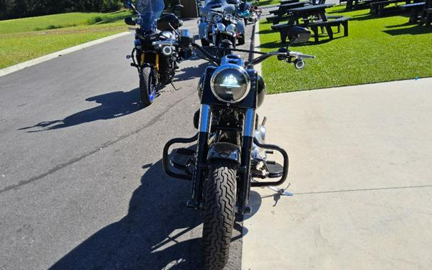 2016 Harley-Davidson Softail Slim®
