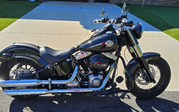 2016 Harley-Davidson Softail Slim®
