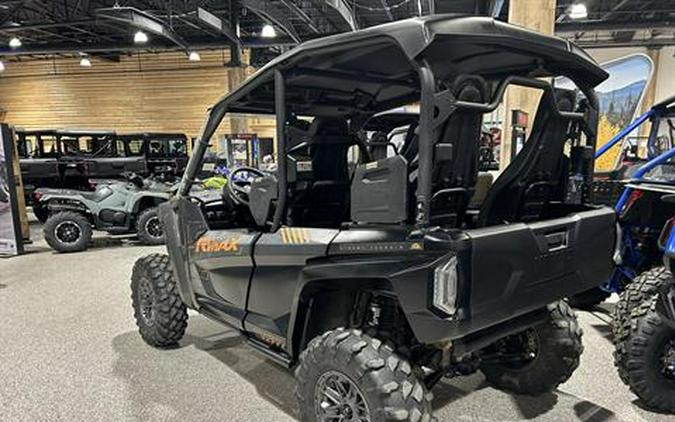 2022 Yamaha Wolverine RMAX4 1000 XT-R