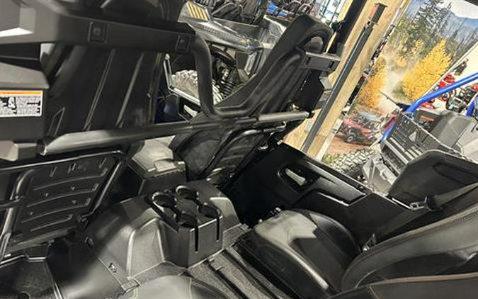 2022 Yamaha Wolverine RMAX4 1000 XT-R