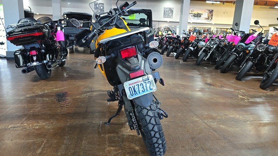 2023 Kawasaki KLR650